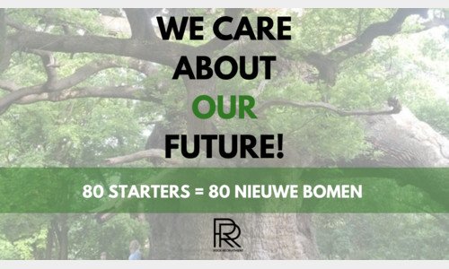 We care about your future 