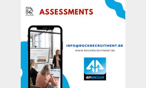 Assessment Review - 4P Media