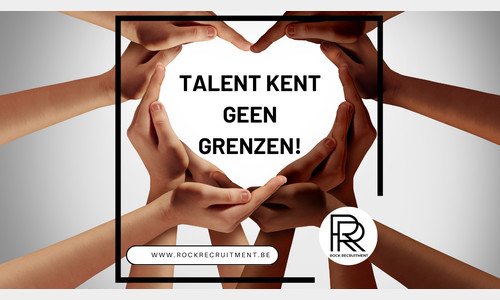 🌟 Nieuwsbrief Rock Recruitment: Inclusive Hiring & DEIB+ 🌟