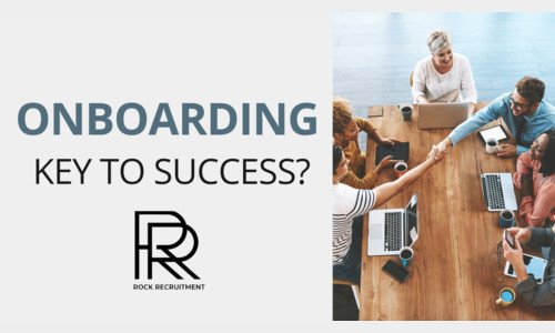 Waarom een goede onboarding cruciaal is voor succes 💼