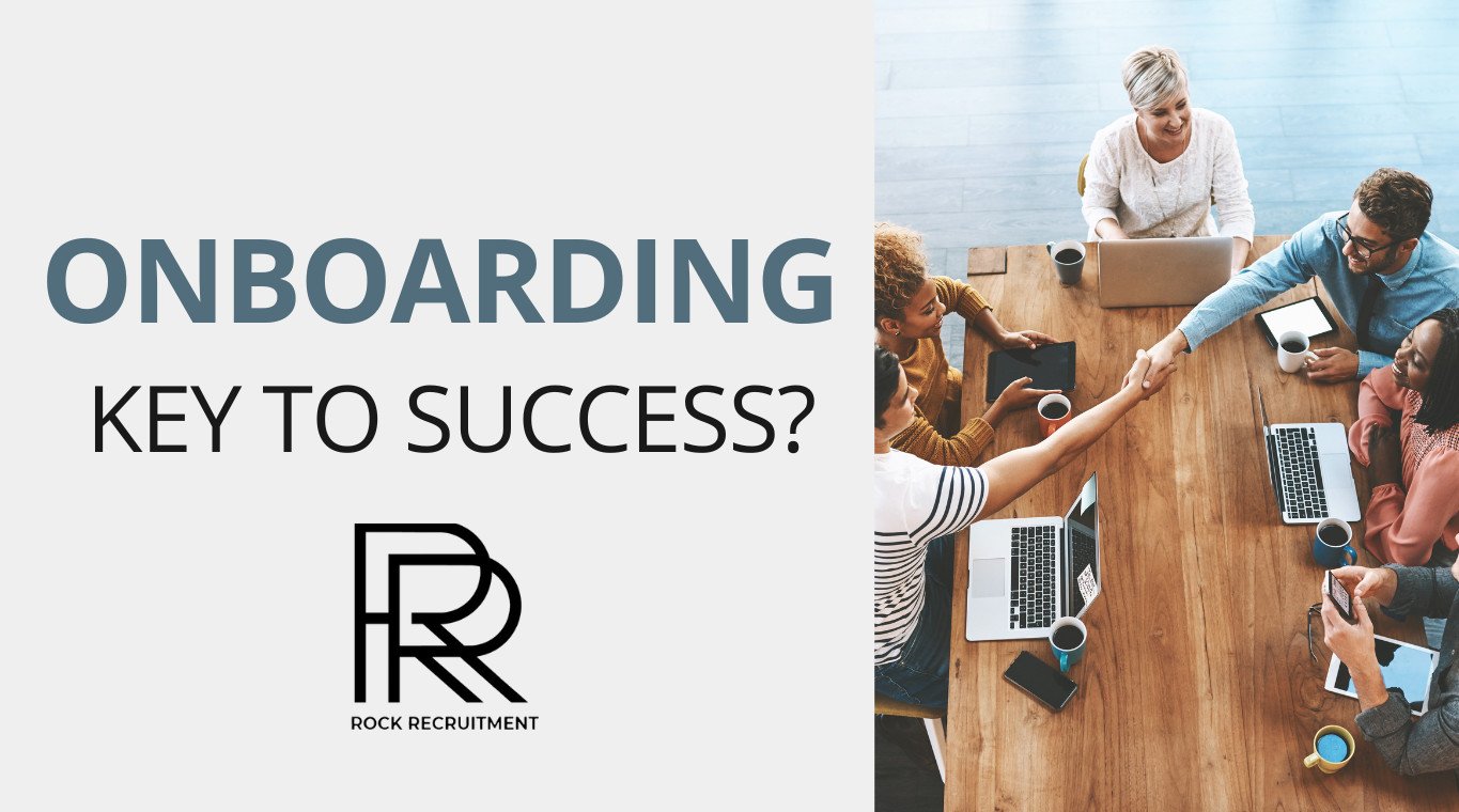 Waarom een goede onboarding cruciaal is voor succes 💼