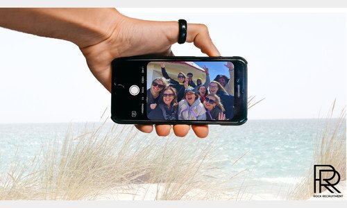 The Rocking Games 2025: meer dan een teambuilding